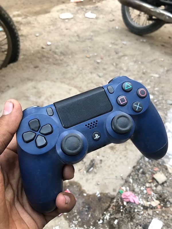 controller bluetooth ok ha 1