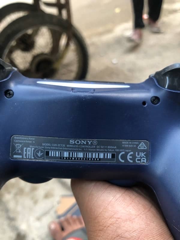 controller bluetooth ok ha 3