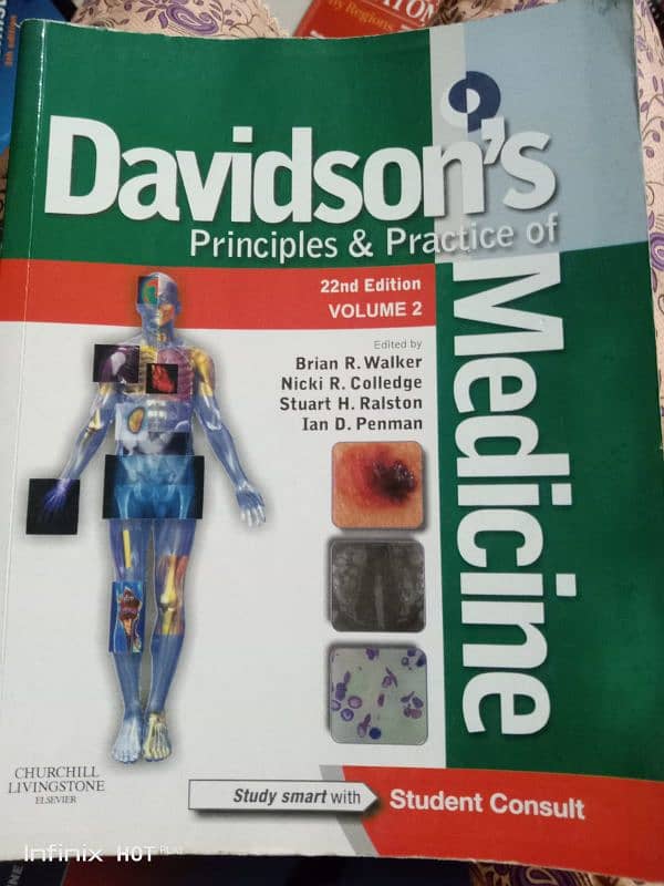 Medical books in wholesale price 1