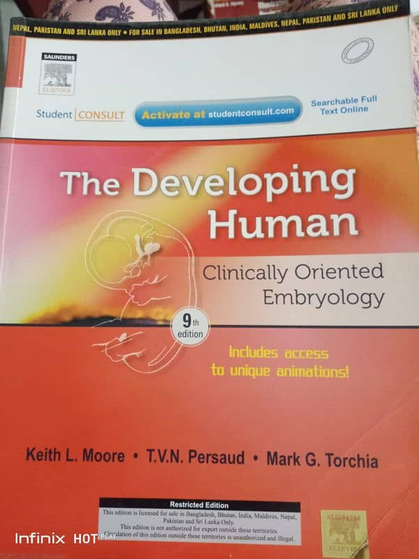 Medical books in wholesale price 4