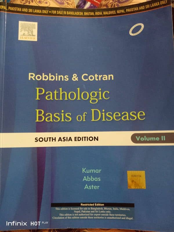 Medical books in wholesale price 5