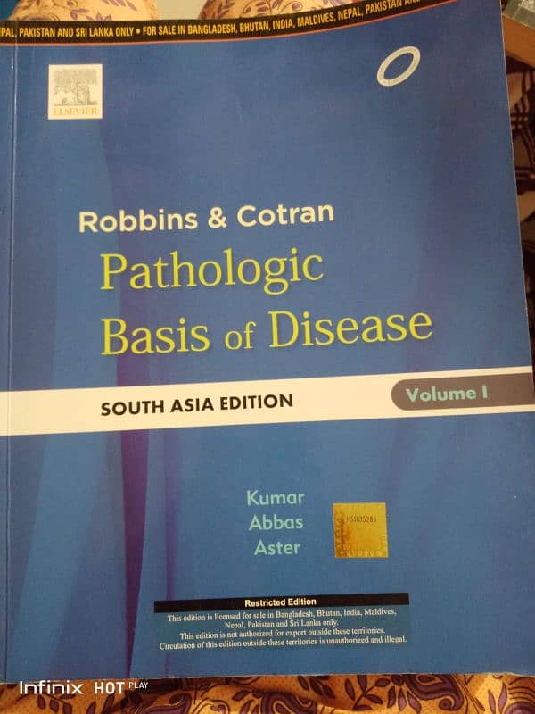 Medical books in wholesale price 6