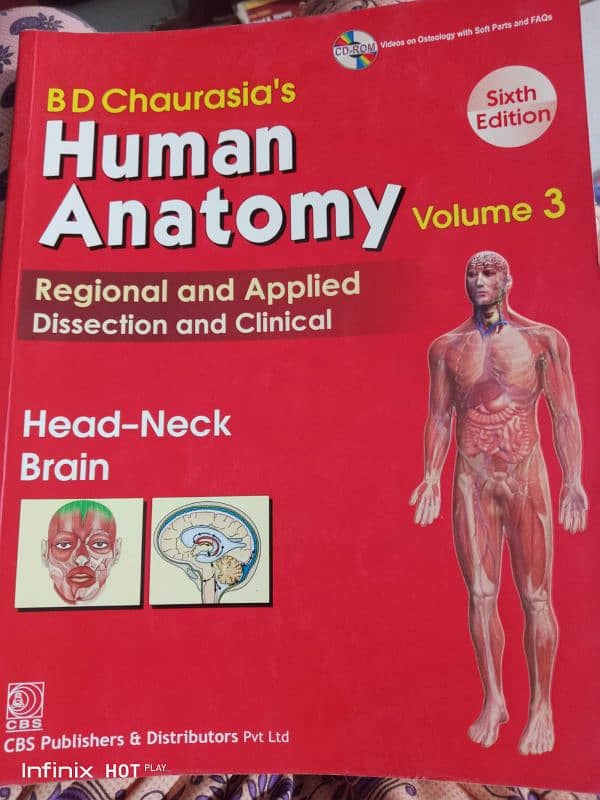 Medical books in wholesale price 7