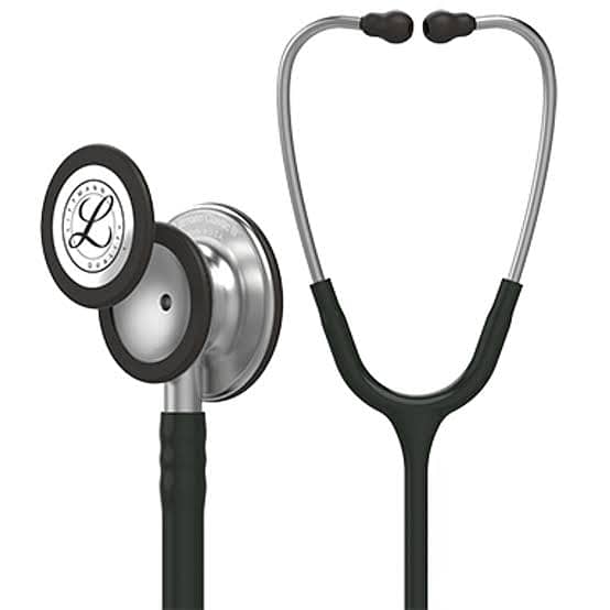 Stethoscopes for Doctors & Healthcare Professionals  High-Quality 3