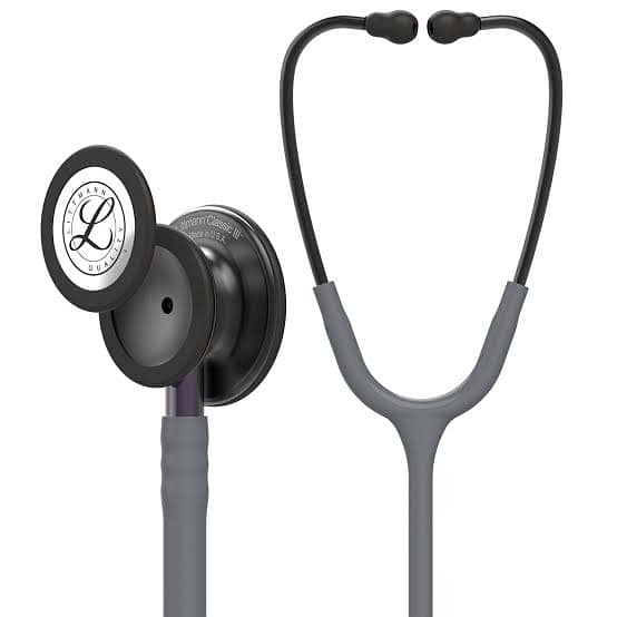 Stethoscopes for Doctors & Healthcare Professionals  High-Quality 4