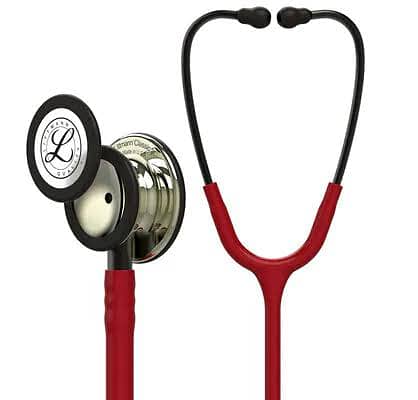 Stethoscopes for Doctors & Healthcare Professionals  High-Quality 5