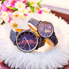 couple watches