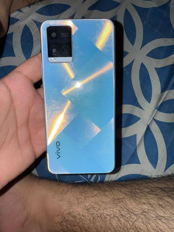 vivo y21a 2