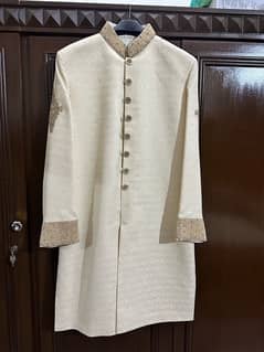 sherwani