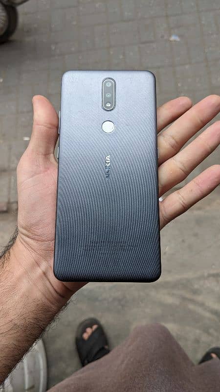 Nokia 2.4 pta approved 2/32 0