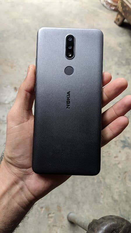 Nokia 2.4 pta approved 2/32 5