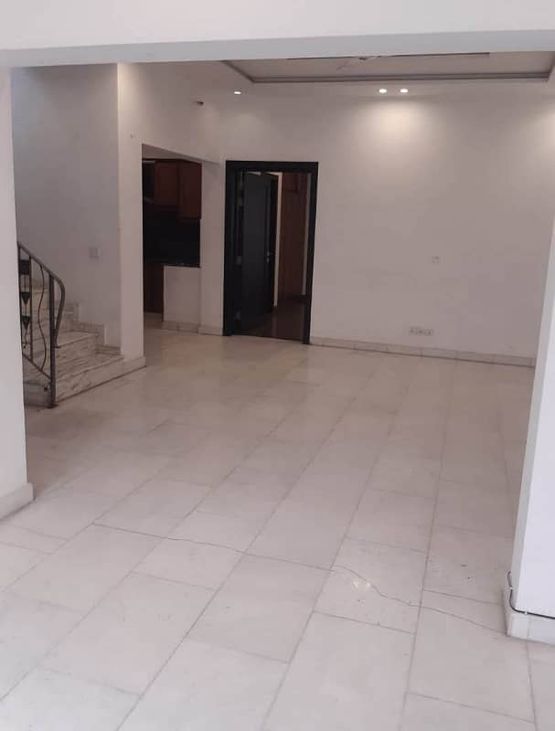 06 Marla Luxury likely New Beautiful House Available For Rent in DHA Phase 3 XX Block Lahore Cantt 15