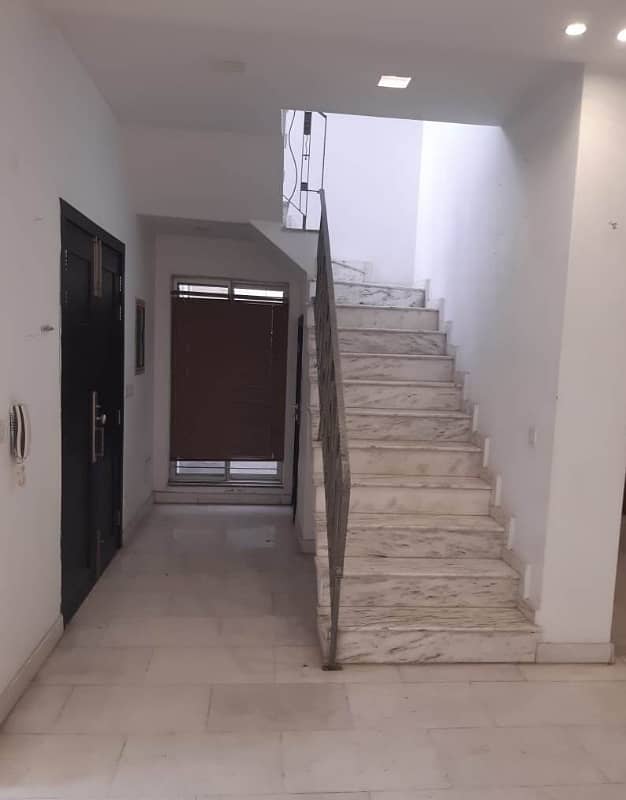 06 Marla Luxury likely New Beautiful House Available For Rent in DHA Phase 3 XX Block Lahore Cantt 17