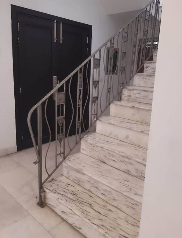 06 Marla Luxury likely New Beautiful House Available For Rent in DHA Phase 3 XX Block Lahore Cantt 19