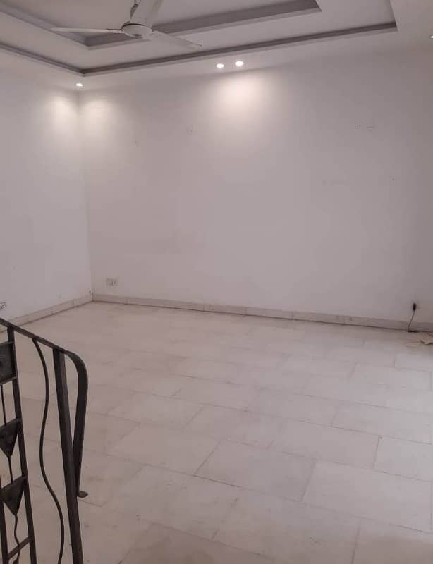 06 Marla Luxury likely New Beautiful House Available For Rent in DHA Phase 3 XX Block Lahore Cantt 22