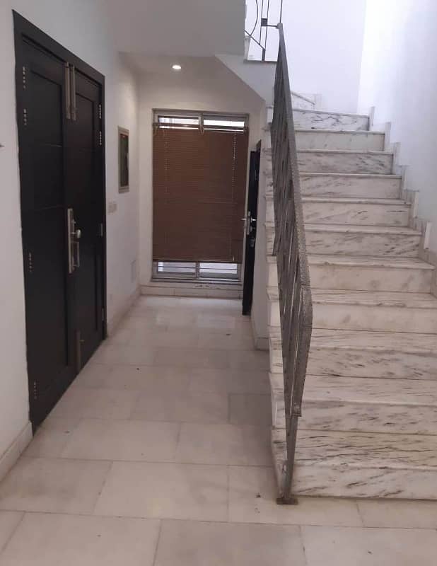 06 Marla Luxury likely New Beautiful House Available For Rent in DHA Phase 3 XX Block Lahore Cantt 24