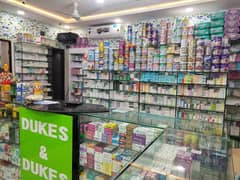 Pharmacist Required (Male/Female)