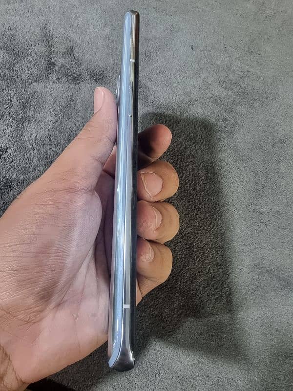 one plus 9 pro 8/128 dual sim approved clean panel 1