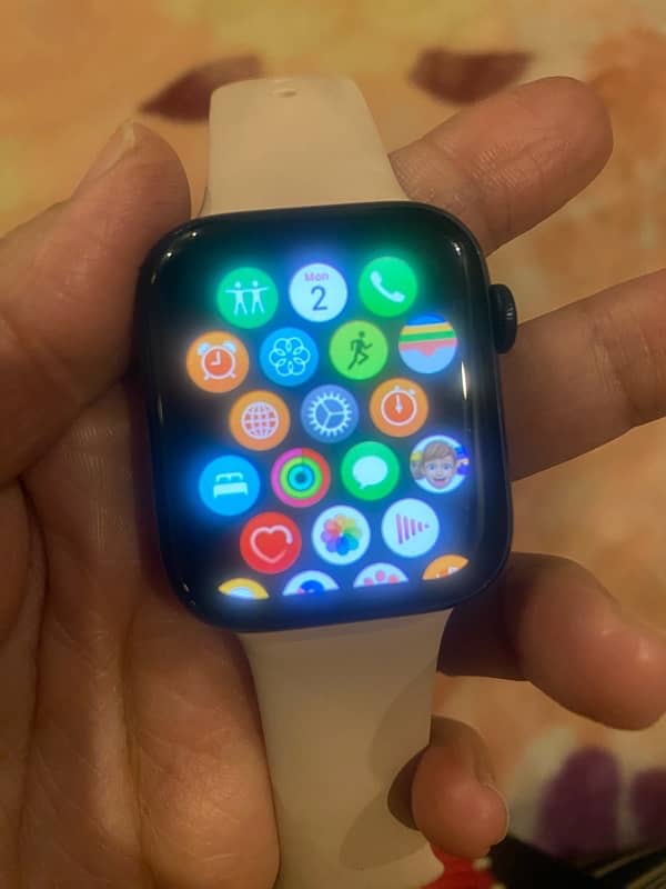 Apple watch 1