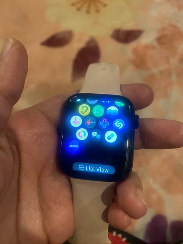 Apple watch 2