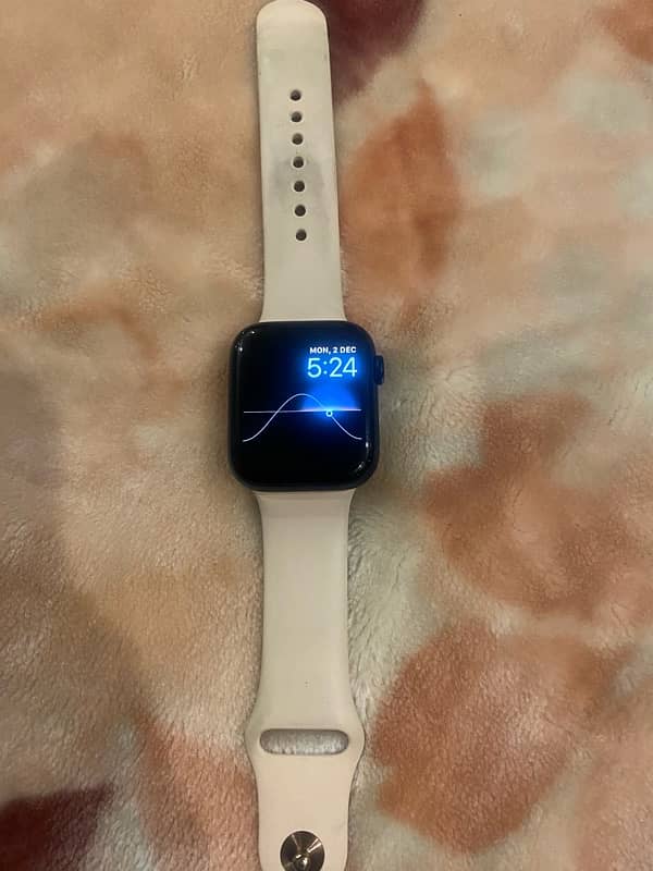 Apple watch 3