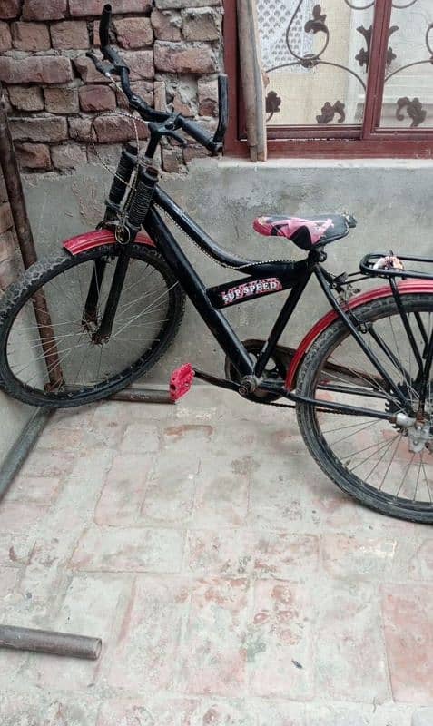 Cycle For Sale 0