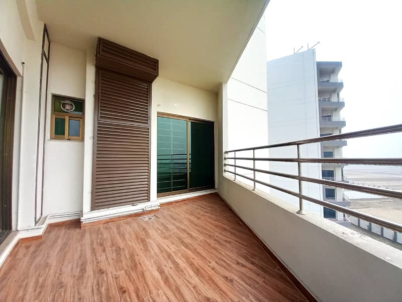 Beautiful appartment for rent 3 bed room 7