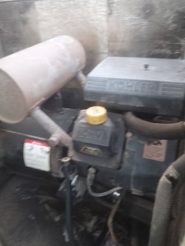 Generator for sale 7