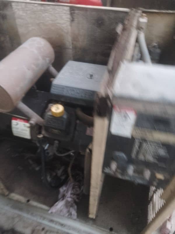 Generator for sale 8