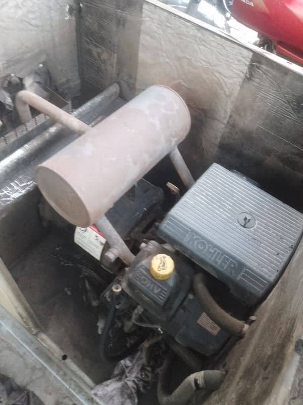 Generator for sale 9