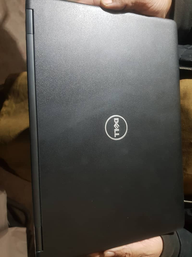 Dell E 5480 Core i3 7th Gen. Condition 10/10 0