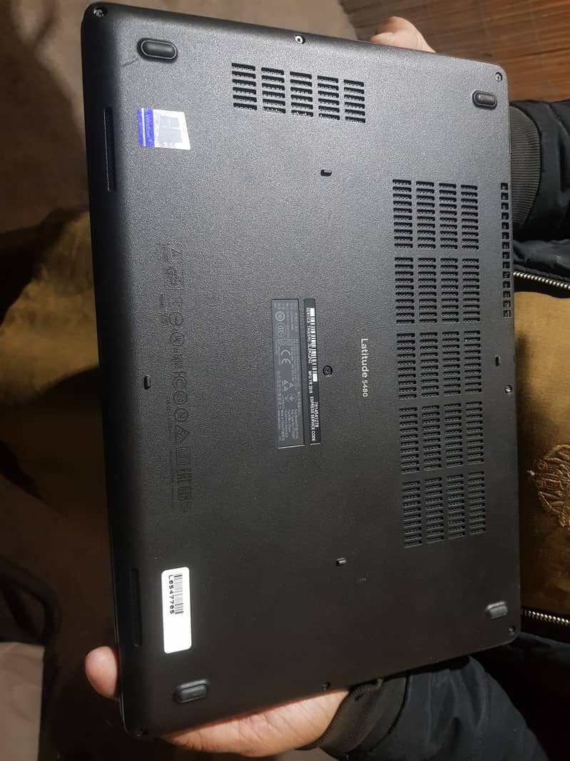 Dell E 5480 Core i3 7th Gen. Condition 10/10 1