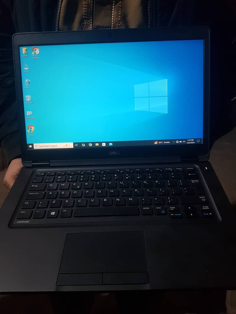 Dell E 5480 Core i3 7th Gen. Condition 10/10 2