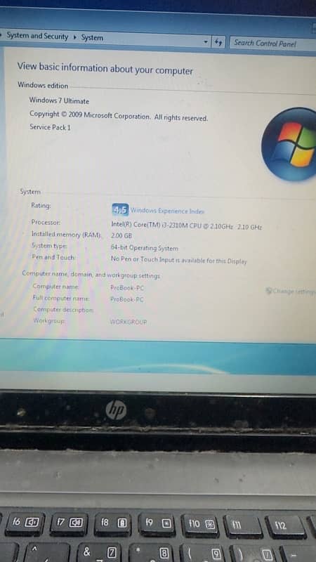 core I3 2nd generation for sale 0