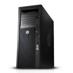 Gaming PC and video editing PC