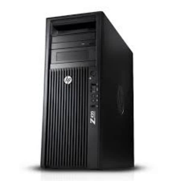 Gaming PC and video editing PC 0