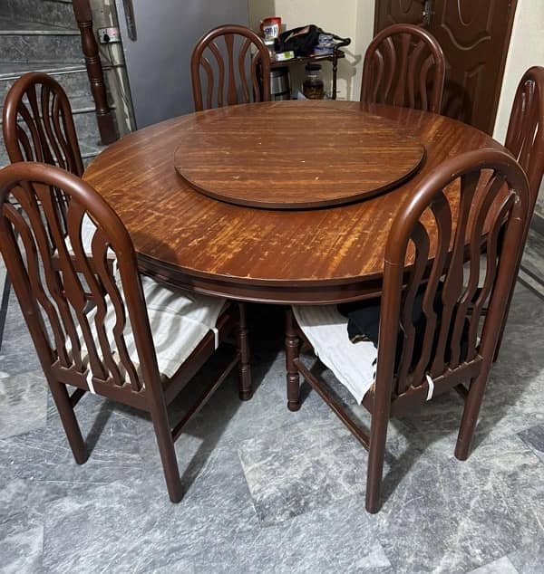 Dining Table for Sale 0