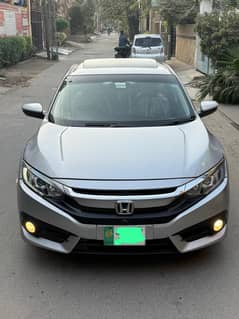 Honda Civic Oriel UG1.8 I-VTEC Model (2019)