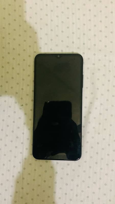 samsung a03s in 10/9 condition 1