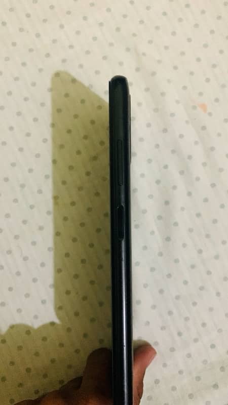 samsung a03s in 10/9 condition 3