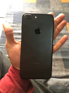 iphone 7 plus 128GB pta approved