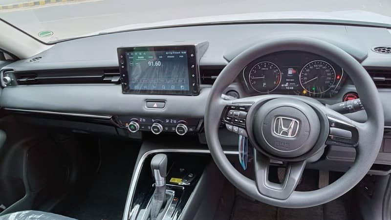 Honda HR-V VTI-S 2023 1