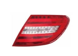 Mercedes C200 Right Side Tail Light