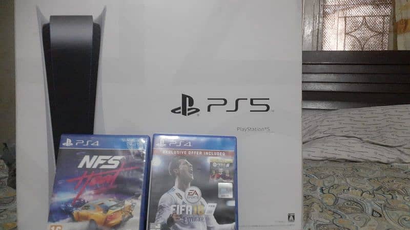 PS5 Fat Japan Disk Edition 1200 Series Available WS 0326=74=12=726 2