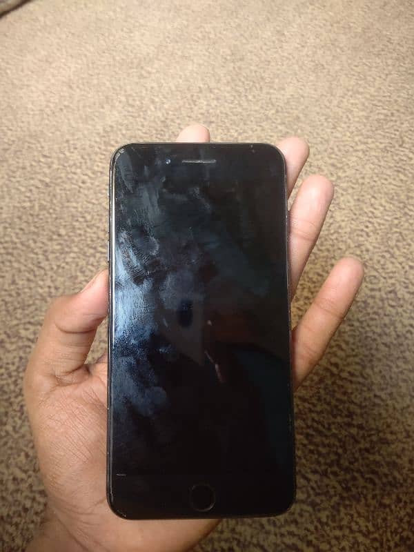 i phone 7 Plus official PTA approve exchange possible 7