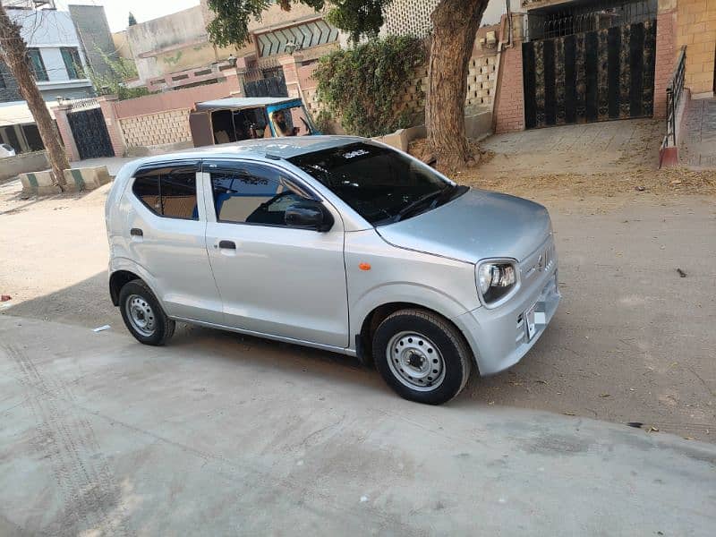 Suzuki Alto 2019 1