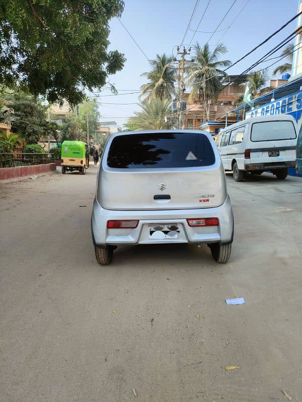 Suzuki Alto 2019 3