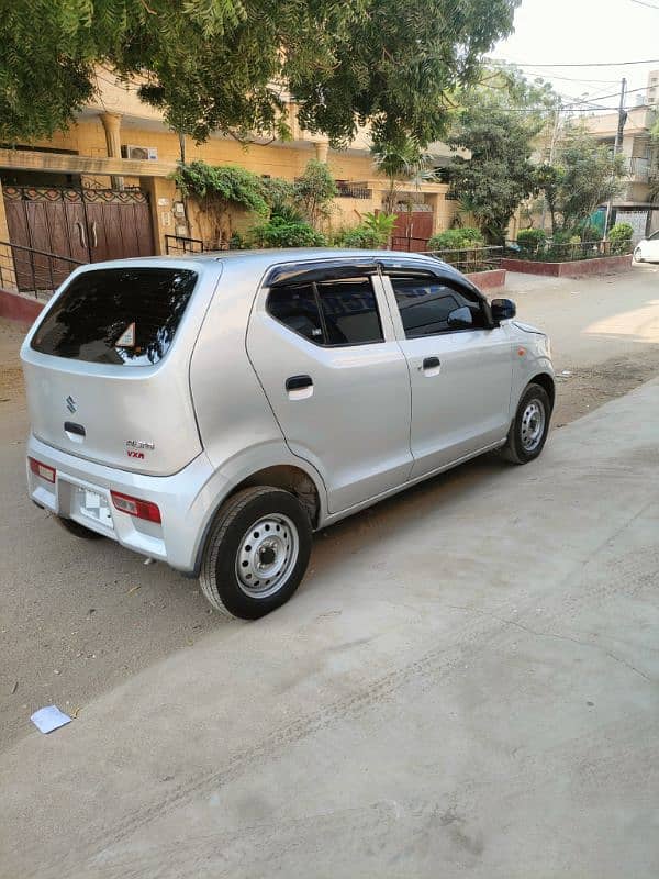 Suzuki Alto 2019 10