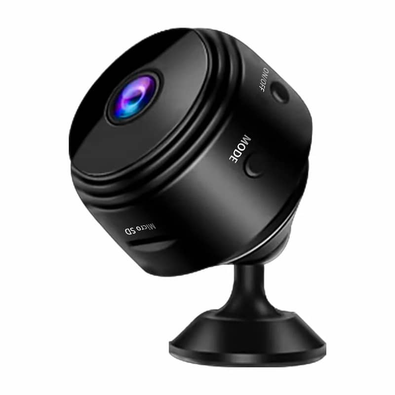 A9 Mini Wireless Magnetic Wifi Camera 1