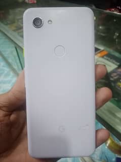 GOOGLE PEXIL 3A